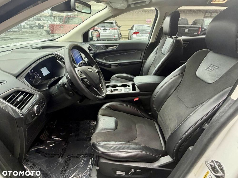 Ford Edge - 20