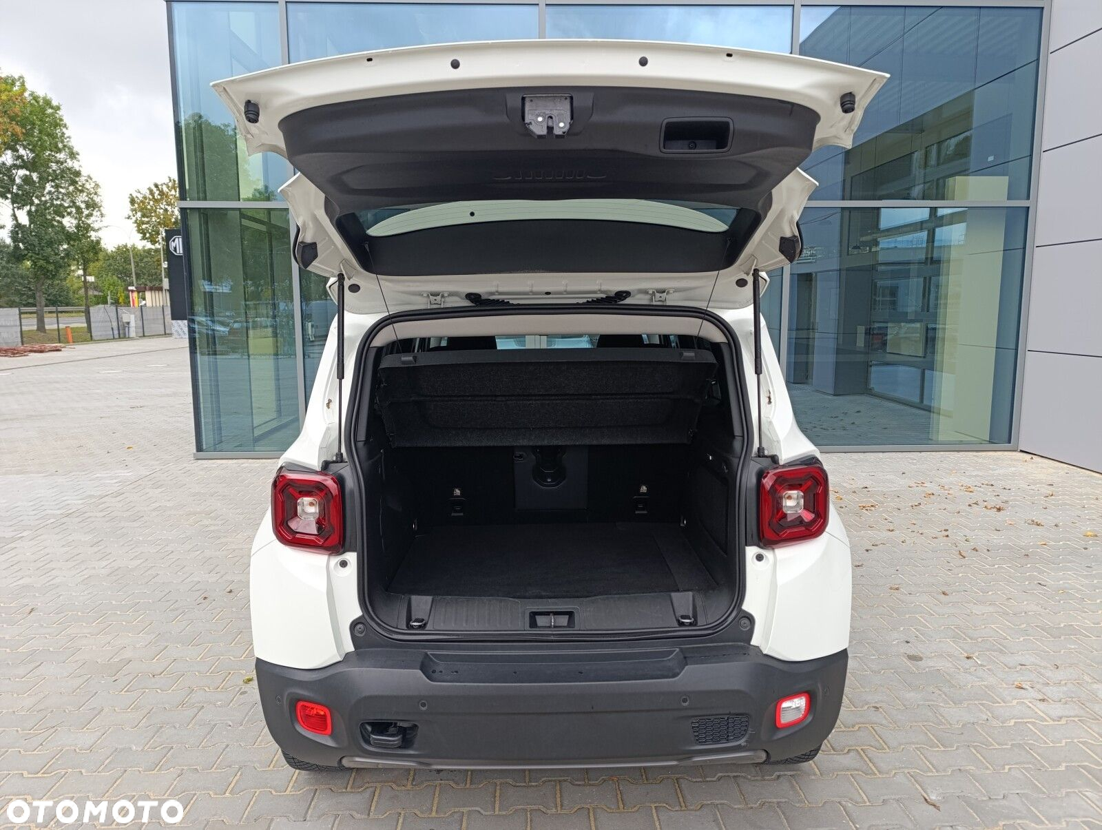 Jeep Renegade - 9