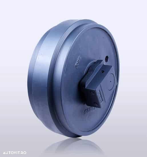 Idler komatsu pc160 - 1