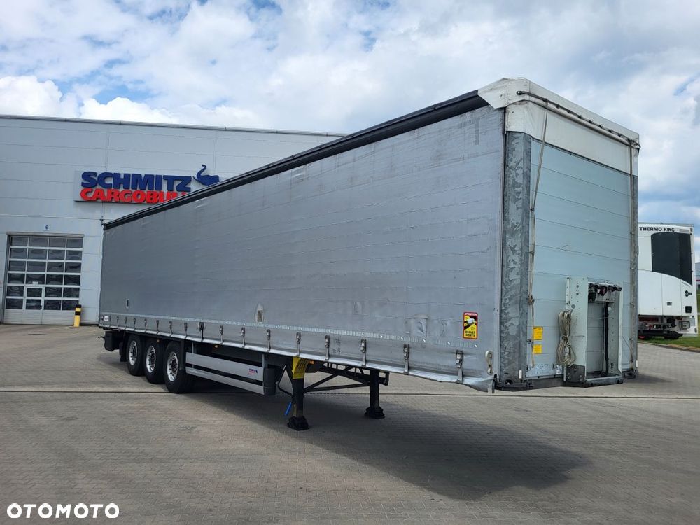 Schmitz Cargobull Standard - 2