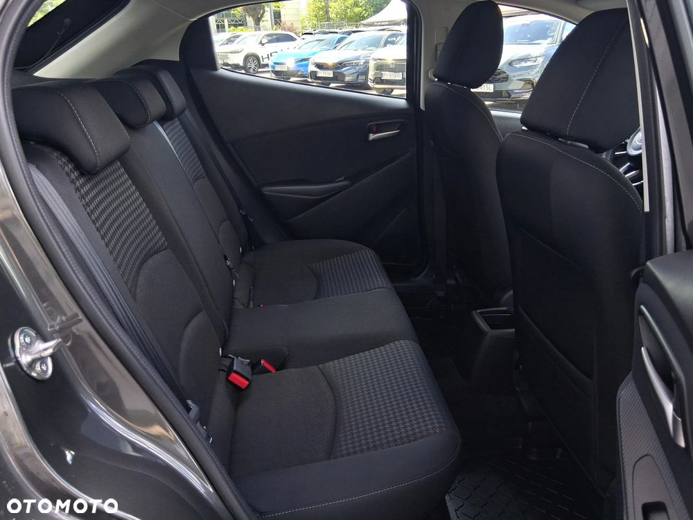 Mazda 2 1.5 Skymotion - 13