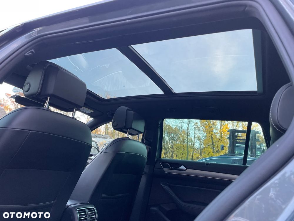 Volkswagen Passat Variant - 21