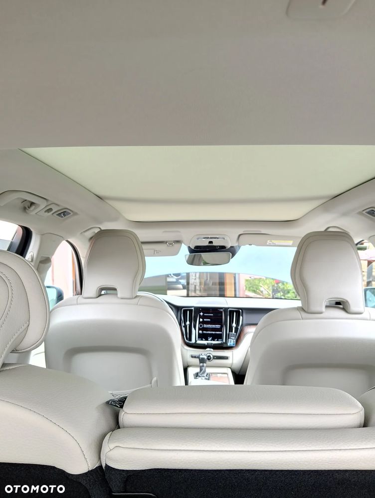 Volvo XC 60 T5 Geartronic Momentum - 10