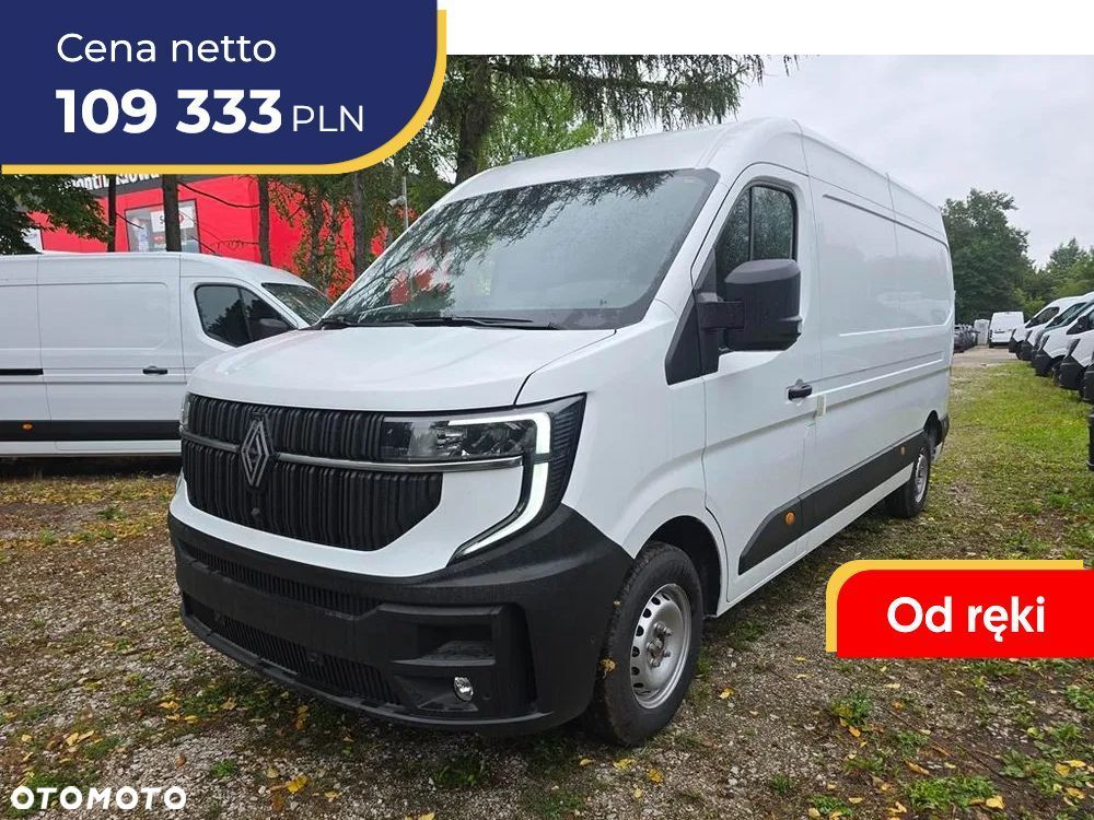 Renault Master dCi L3H2 Extra - 6