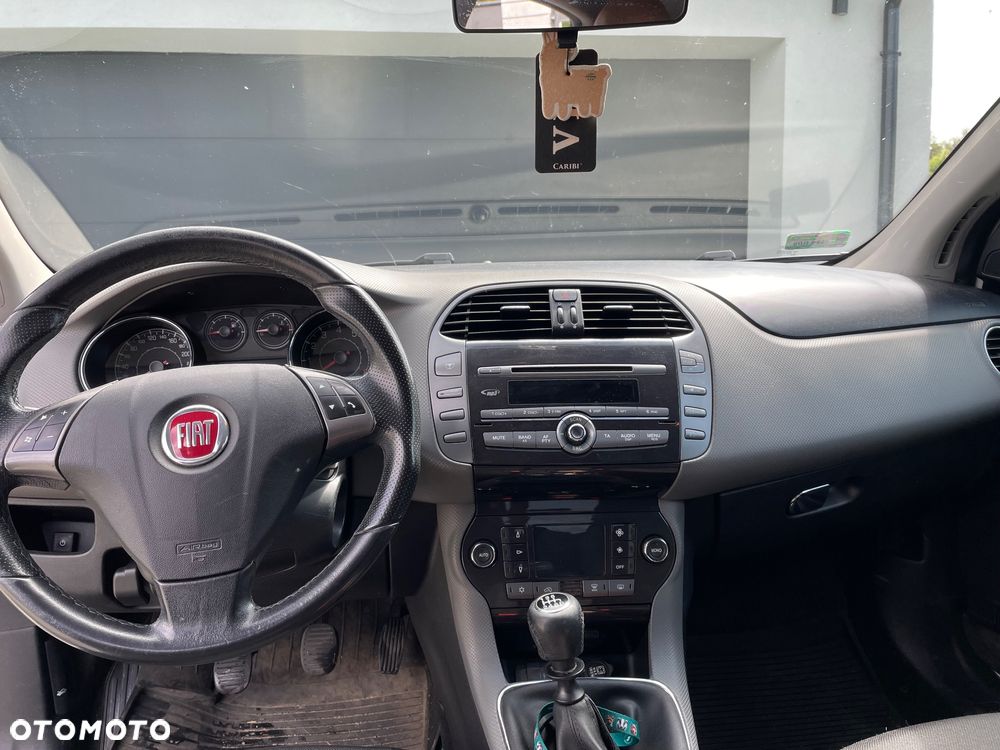 Fiat Bravo 1.4 16V Active Euro5 - 6