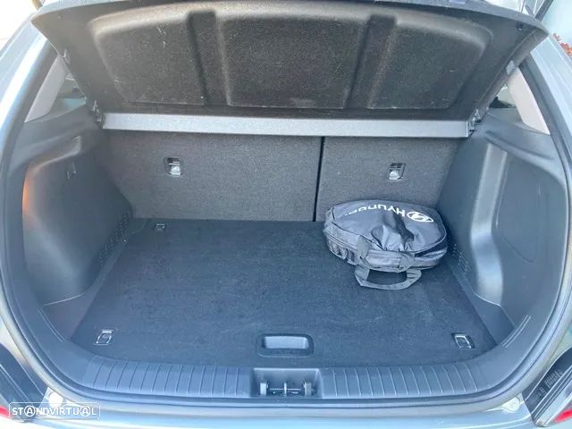Hyundai Kauai EV 39 kWh Executive - 32
