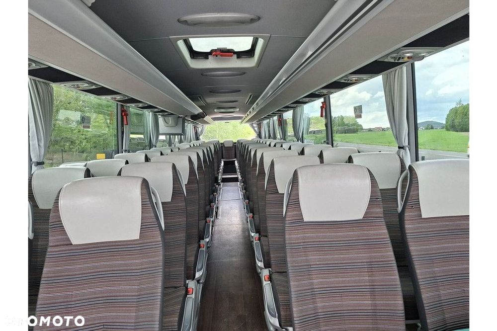 Mercedes-Benz Tourismo RHD-M - 27