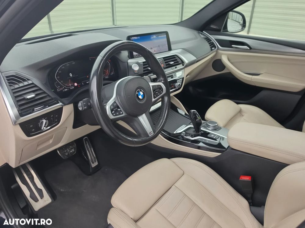 BMW X4 - 37