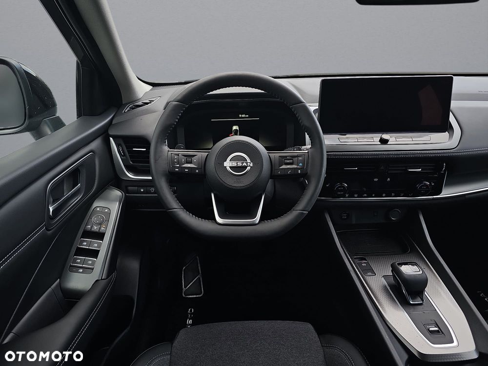 Nissan Qashqai 1.3 DIG-T MHEV N-Connecta Xtronic - 18