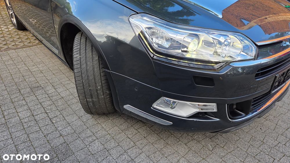 Citroën C5 - 11