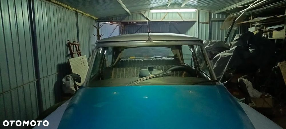 Citroën DS - 1