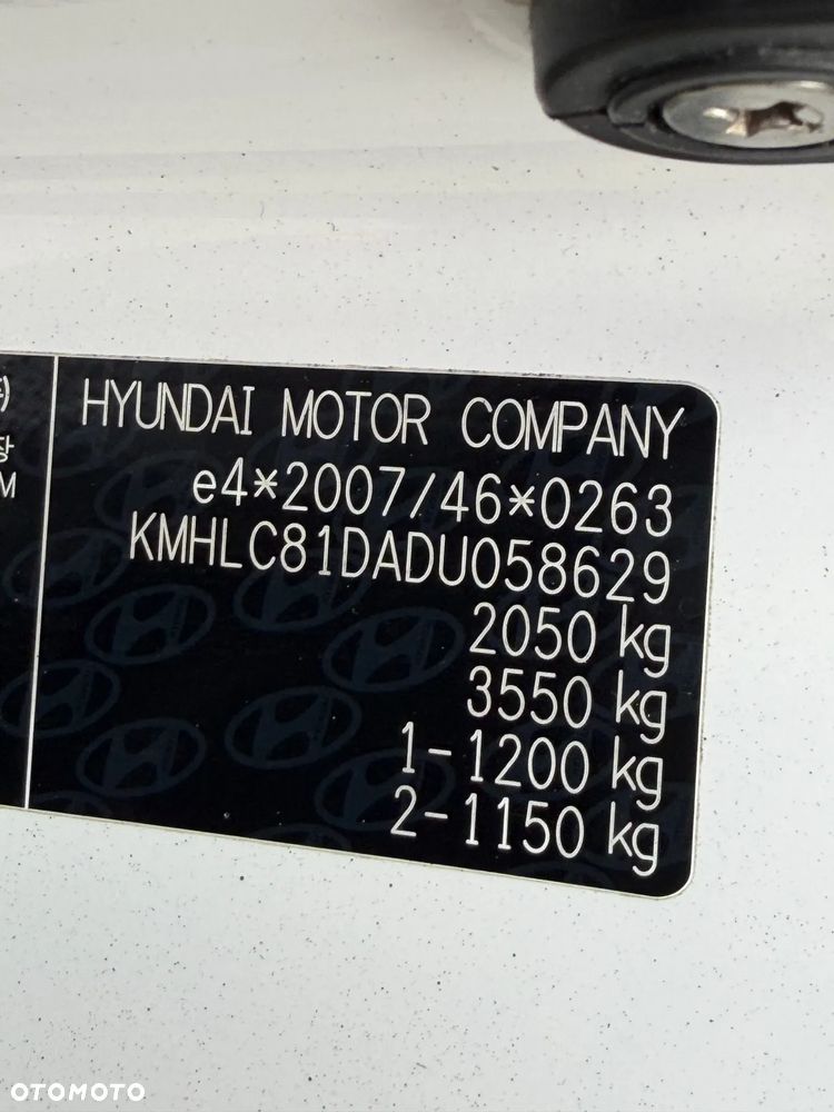 Hyundai i40 2.0 Premium - 32