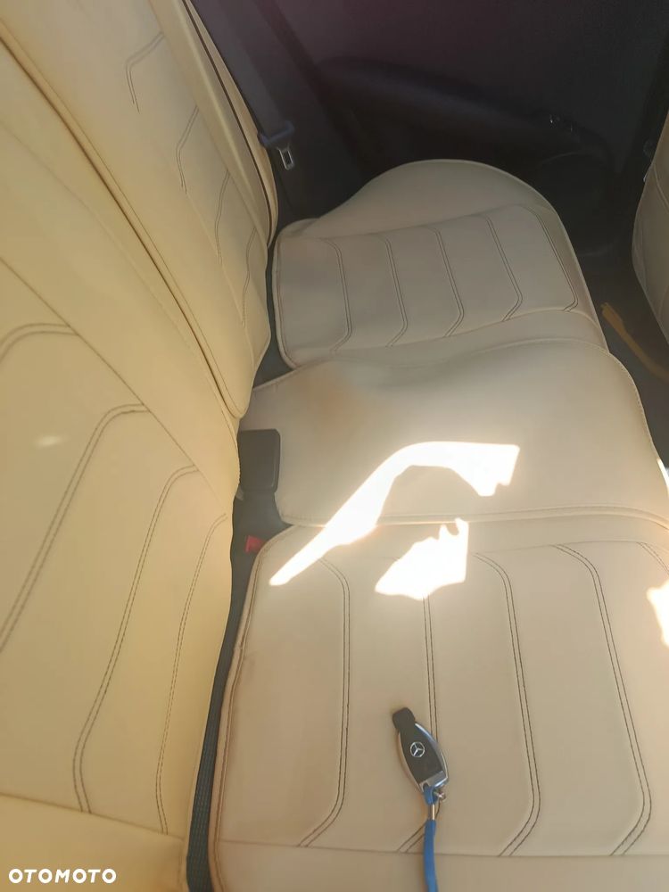 Mercedes-Benz Klasa C 220 CDI Edition - 12