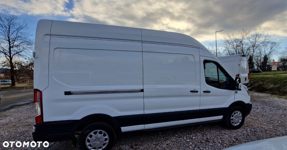 Ford Transit - 24