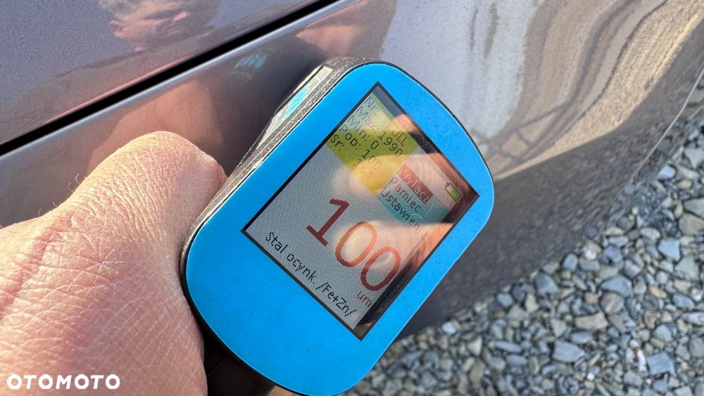 Ford Focus 1.0 EcoBoost Start-Stopp-System SYNC Edition - 33