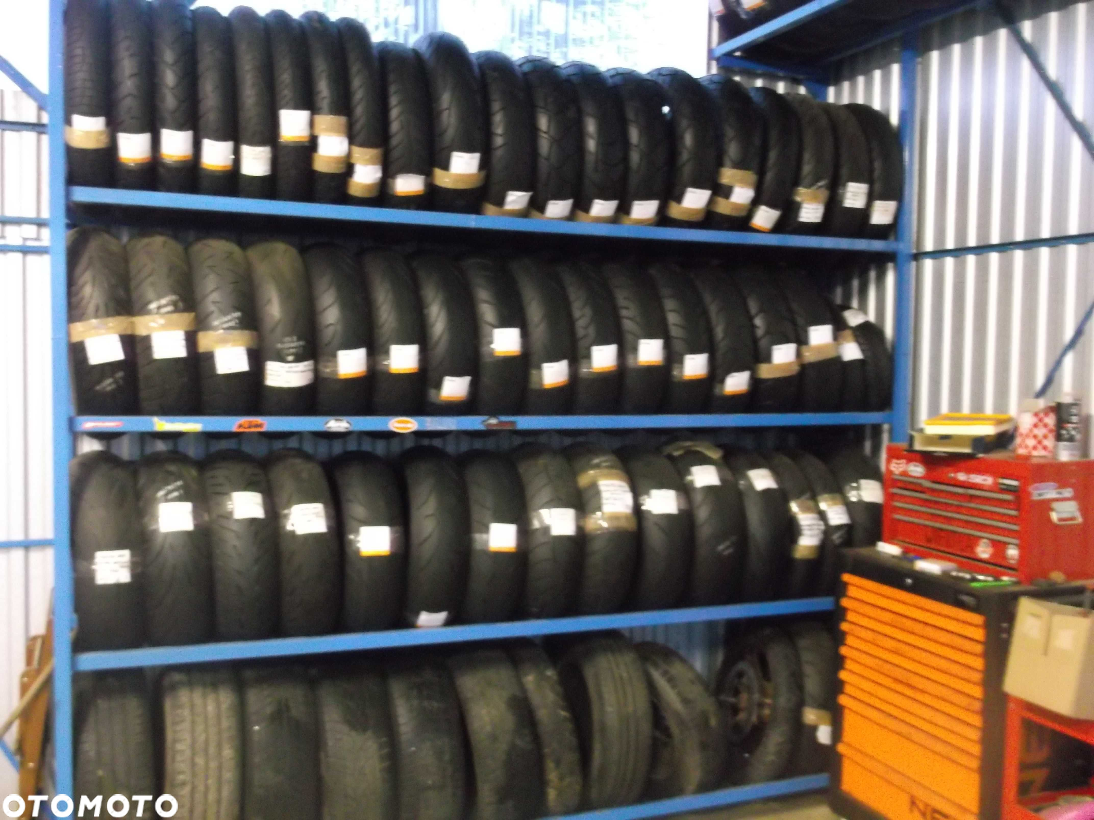 opona 180/55ZR17	73W DUNLOP	SPORTMAX ROADSPORT 2 dot4120 2,9mm - 8