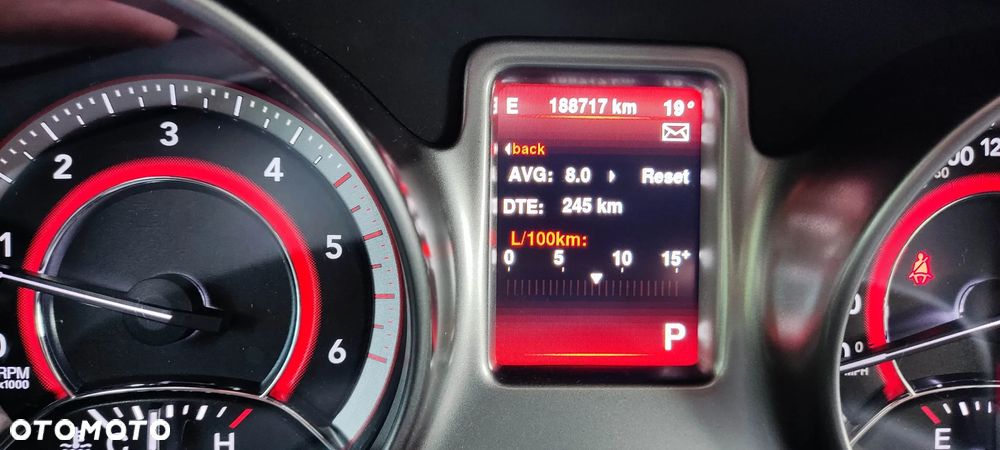 Fiat Freemont 2.0 Multijet Cross AWD - 3