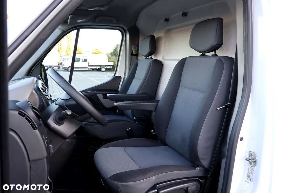 Renault Master ZAB.SORTIMO KLIMA KAMERA WEBASTO FV23% - 20