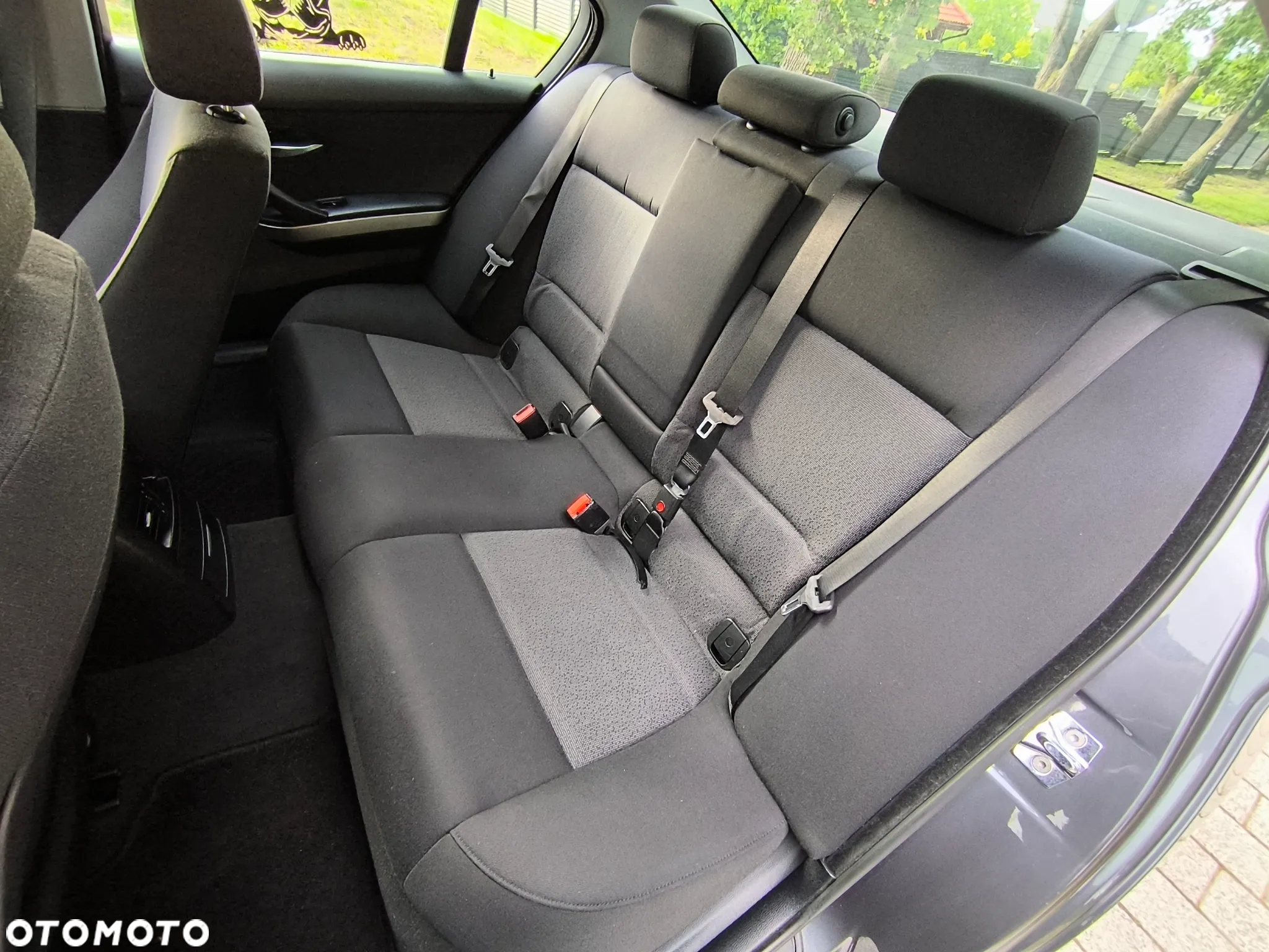 BMW Seria 3 - 15