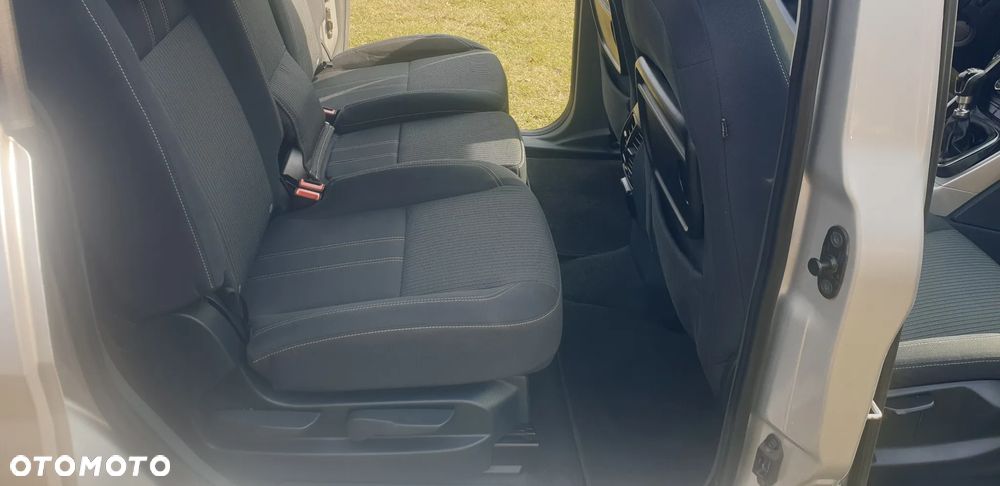 Ford Grand C-MAX 2.0 TDCi Business Edition - 8