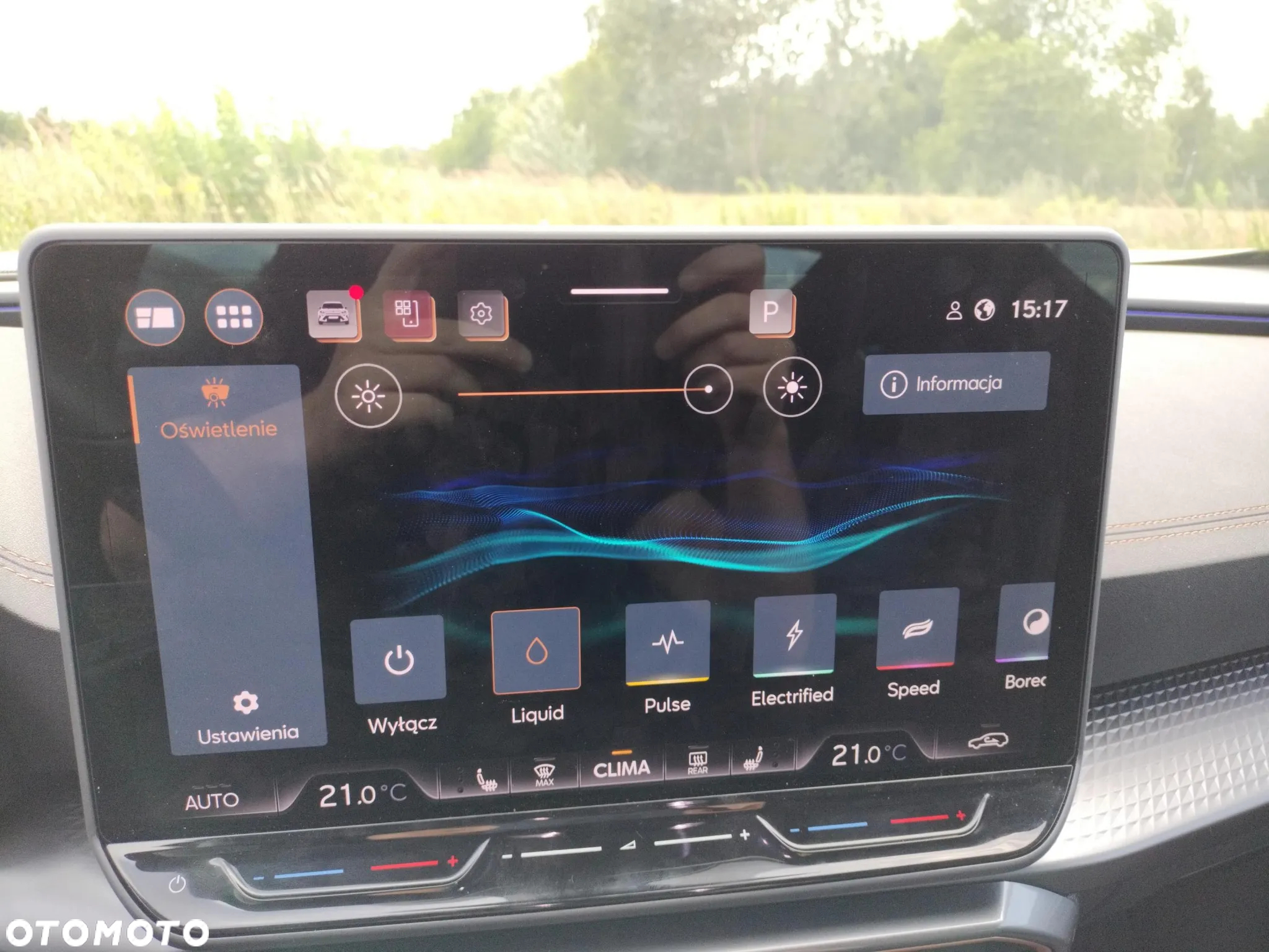 Cupra Formentor 1.5 TSI DSG - 29