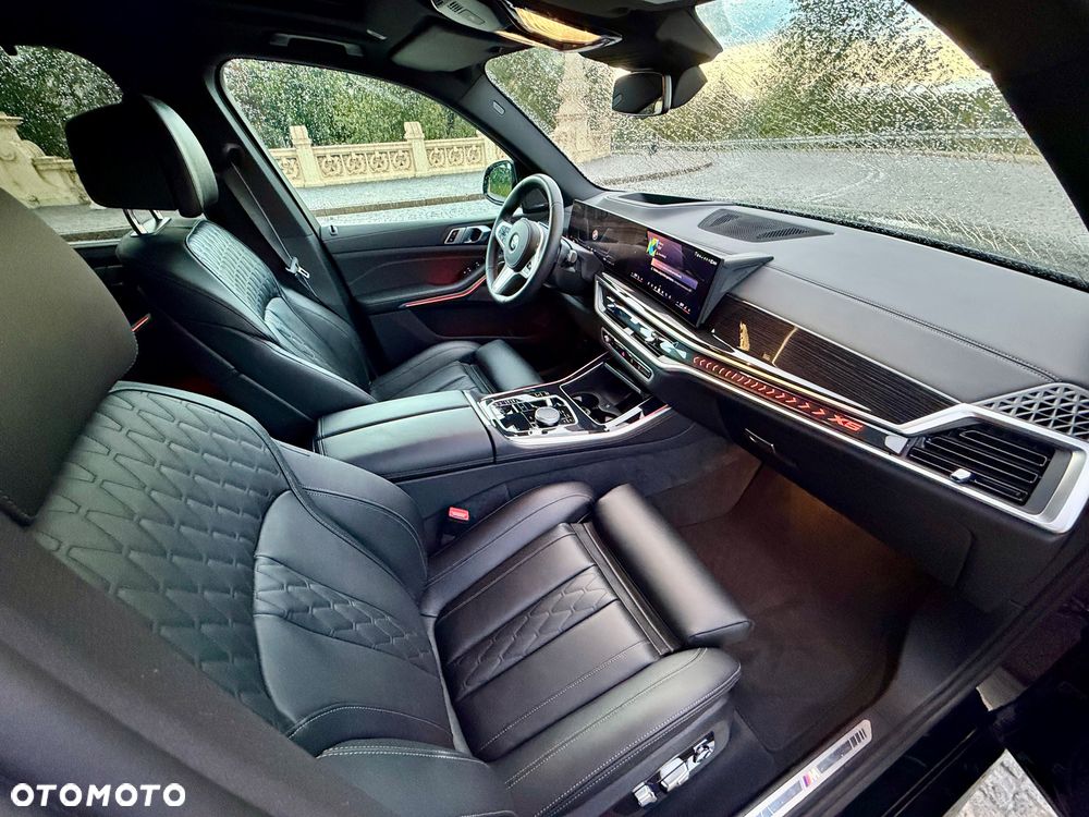 BMW X5 - 13