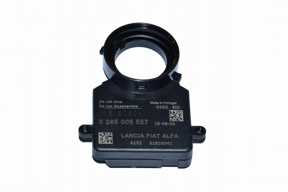 0265005557 Iveco Daily 2012 2016 czujnik kąta skrętu - 1