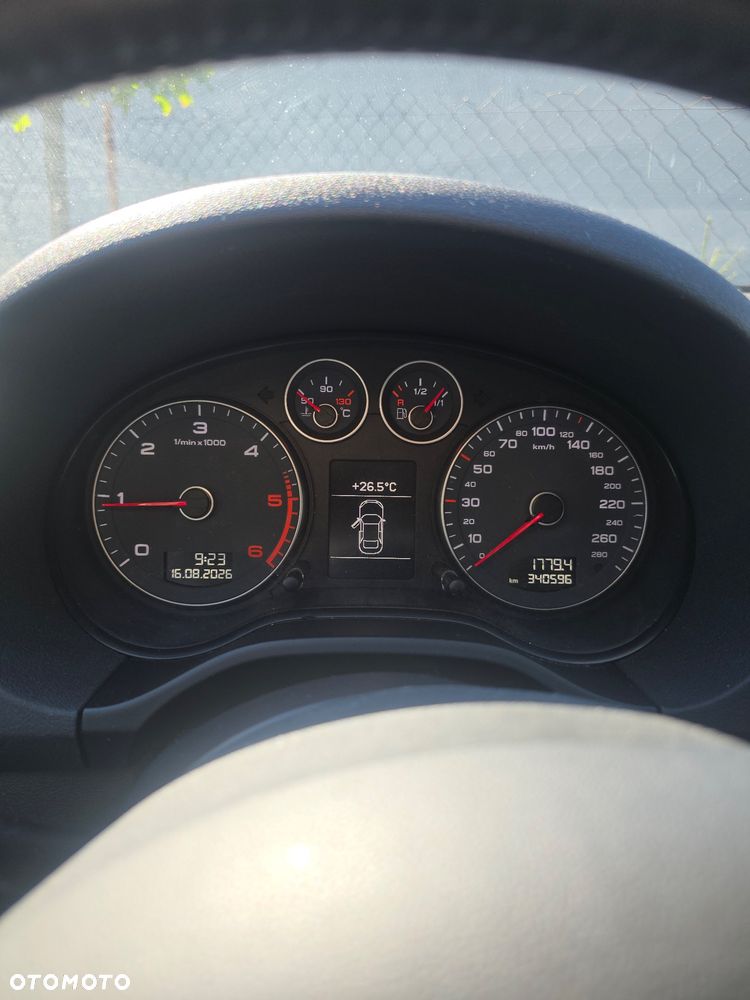 Audi A3 Sportback - 22