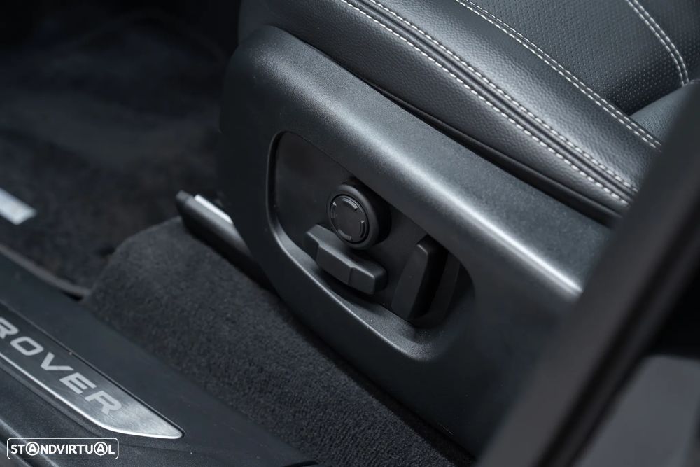 Land Rover Range Rover Velar P400e R-Dynamic SE - 25