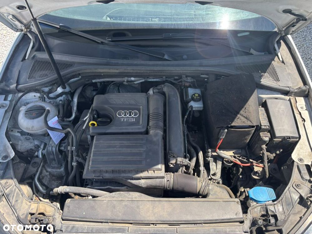 Audi A3 Sportback 1.2 TFSI S tronic Attraction - 17