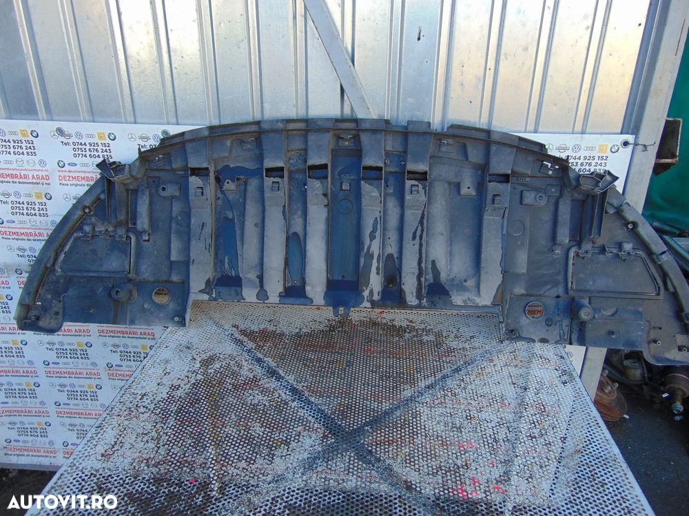 Scut bara fata Renault Espace 5 an 2015-2023 cod 622358251r - 4