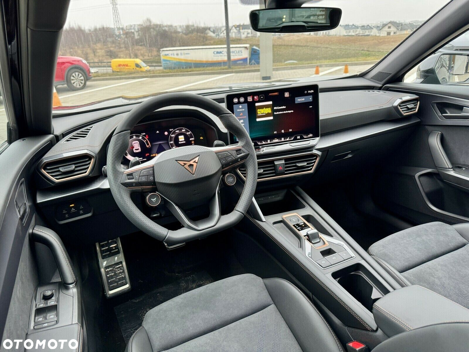 Cupra Formentor - 6