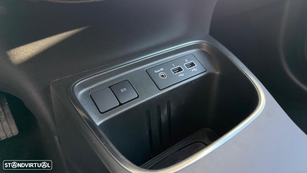 Renault Twingo Electric INTENS - 16