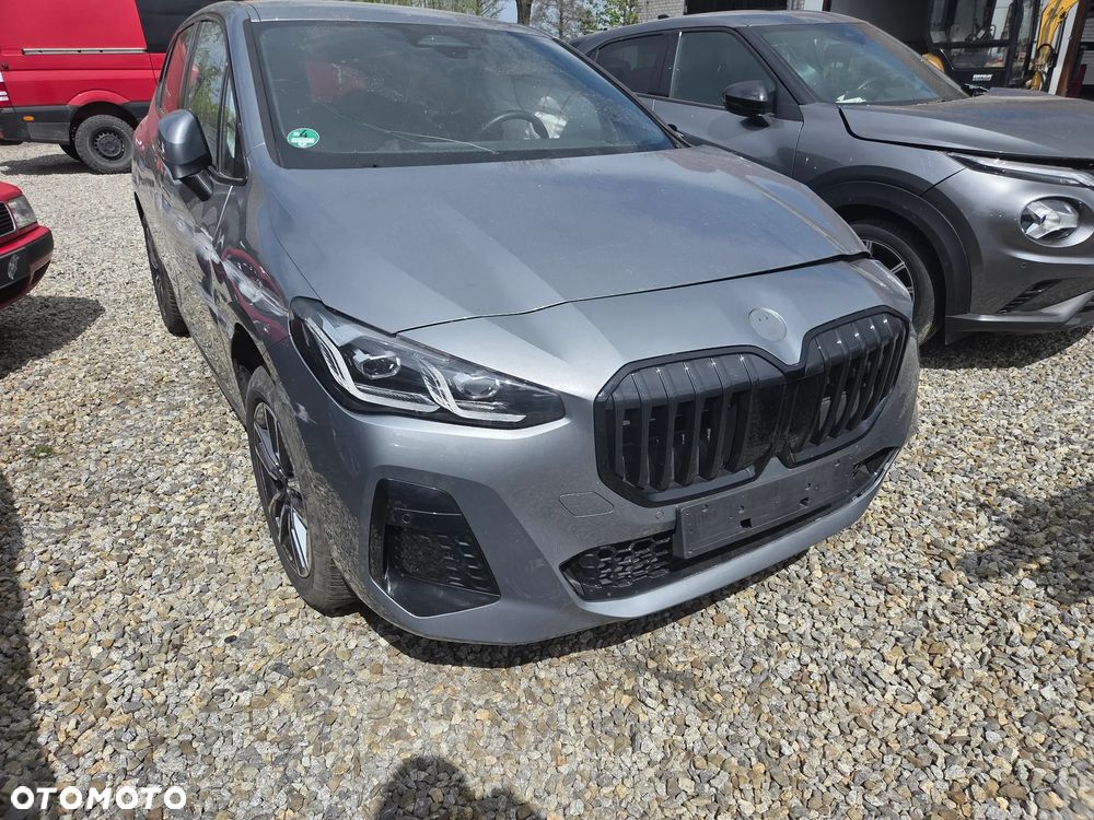 BMW Seria 2 220i mHEV M Sport sport - 1