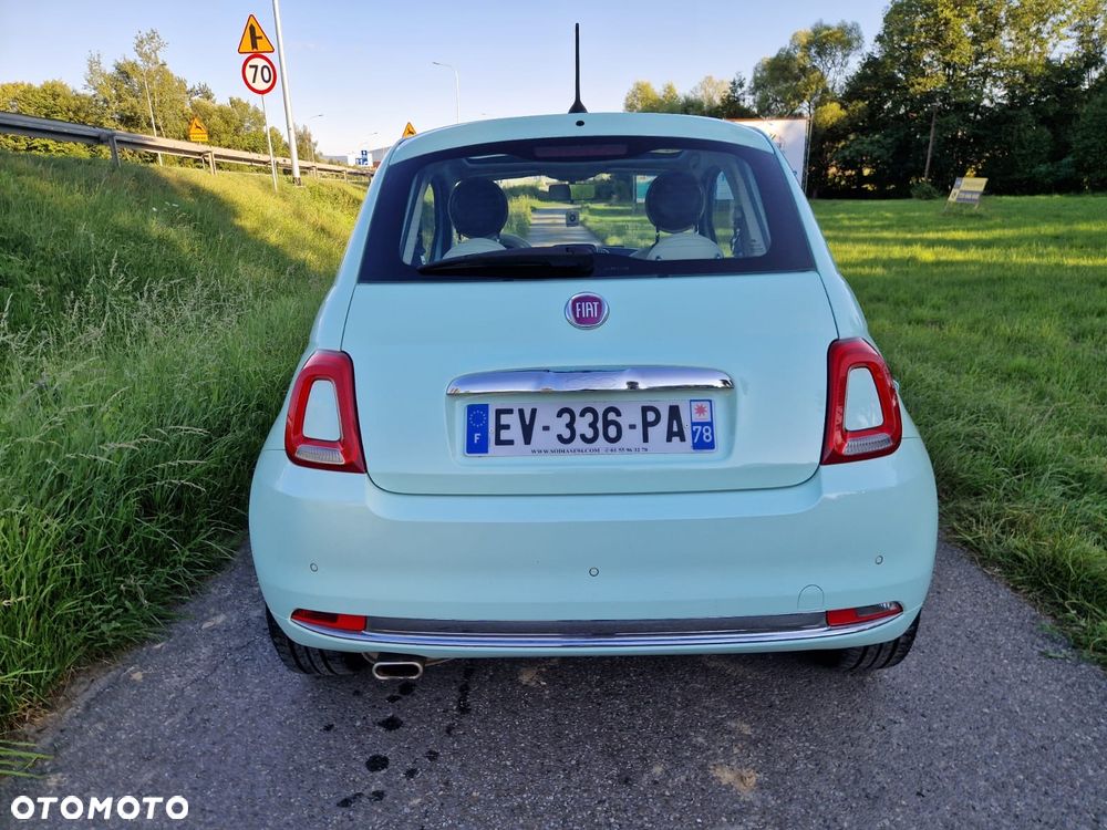 Fiat 500 - 8