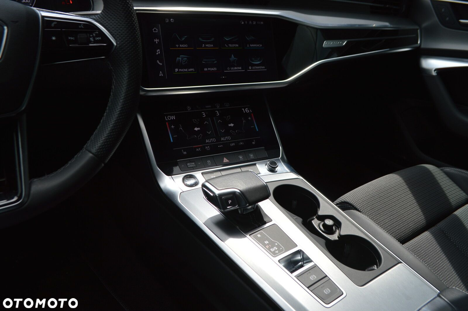 Audi A6 - 18