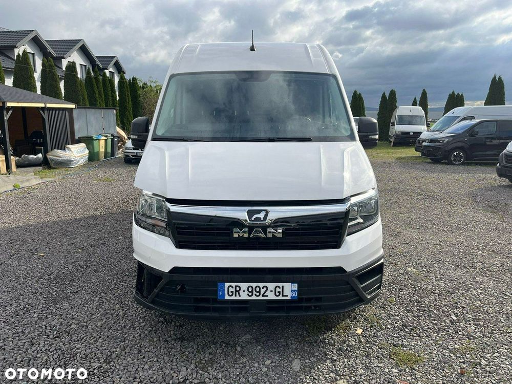 Volkswagen Crafter - 8