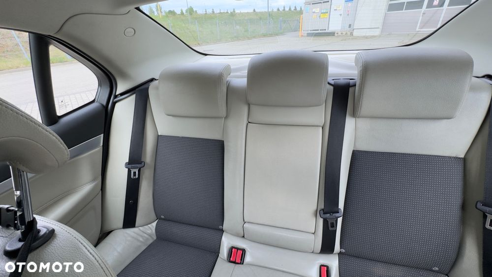 Saab 9-3X - 5