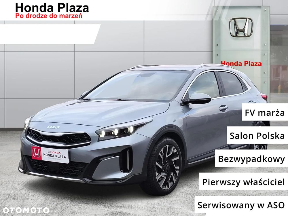 Kia XCeed 1.5 T-GDI L DCT - 2