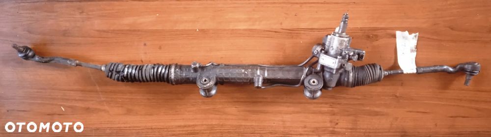 MAGLOWNICA	MERCEDES W210 - 1