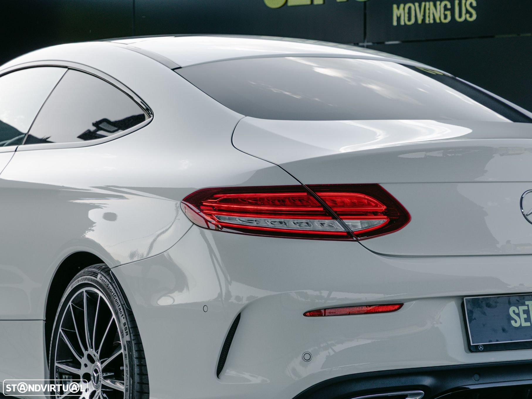 Mercedes-Benz C 250 d - 6