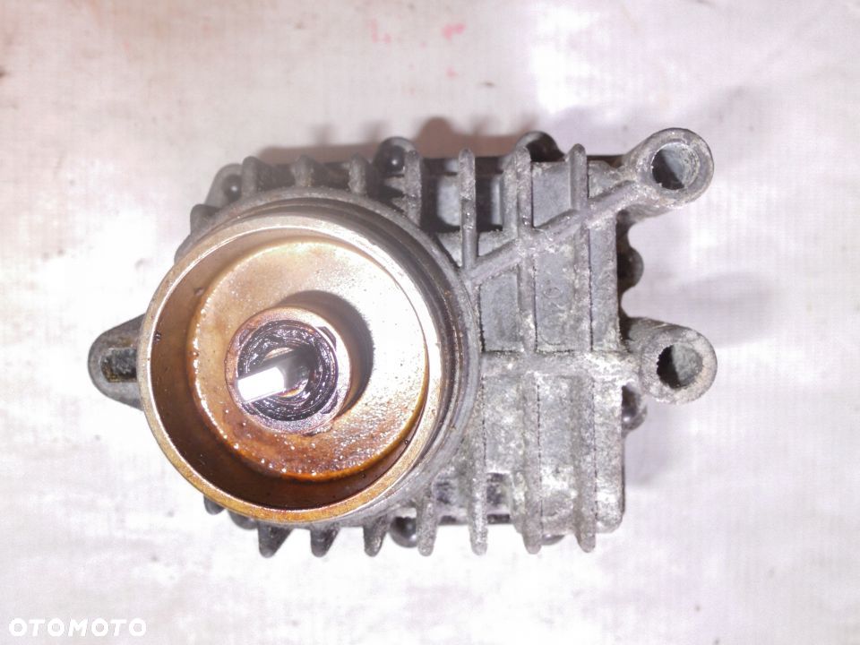 NASTAWNIK KOLEKTORA CHRYSLER 300C 3.5 - 2