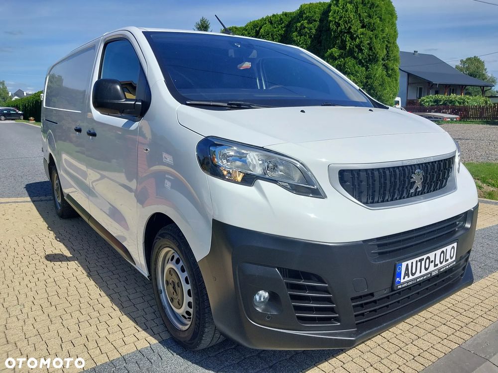Peugeot Expert - 7