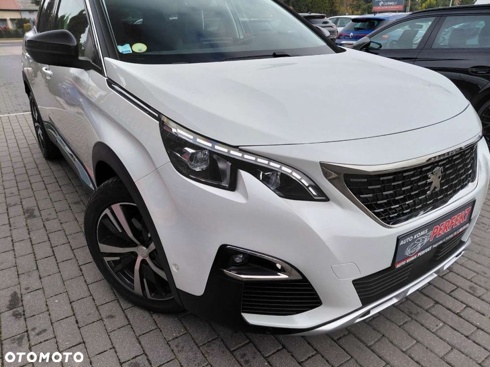 Peugeot 3008 - 5
