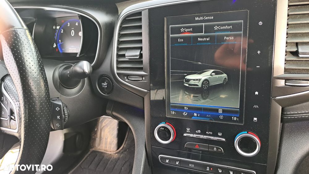 Renault Talisman ENERGY TCe EDC Intens - 23