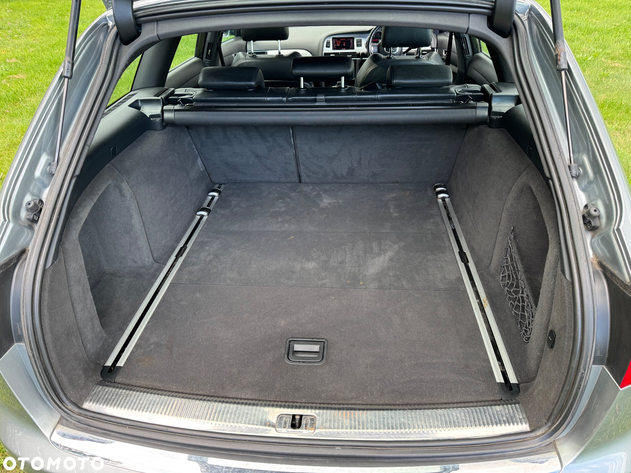 Audi A6 Avant 2.0 TDI Limited Edition Multitr - 18