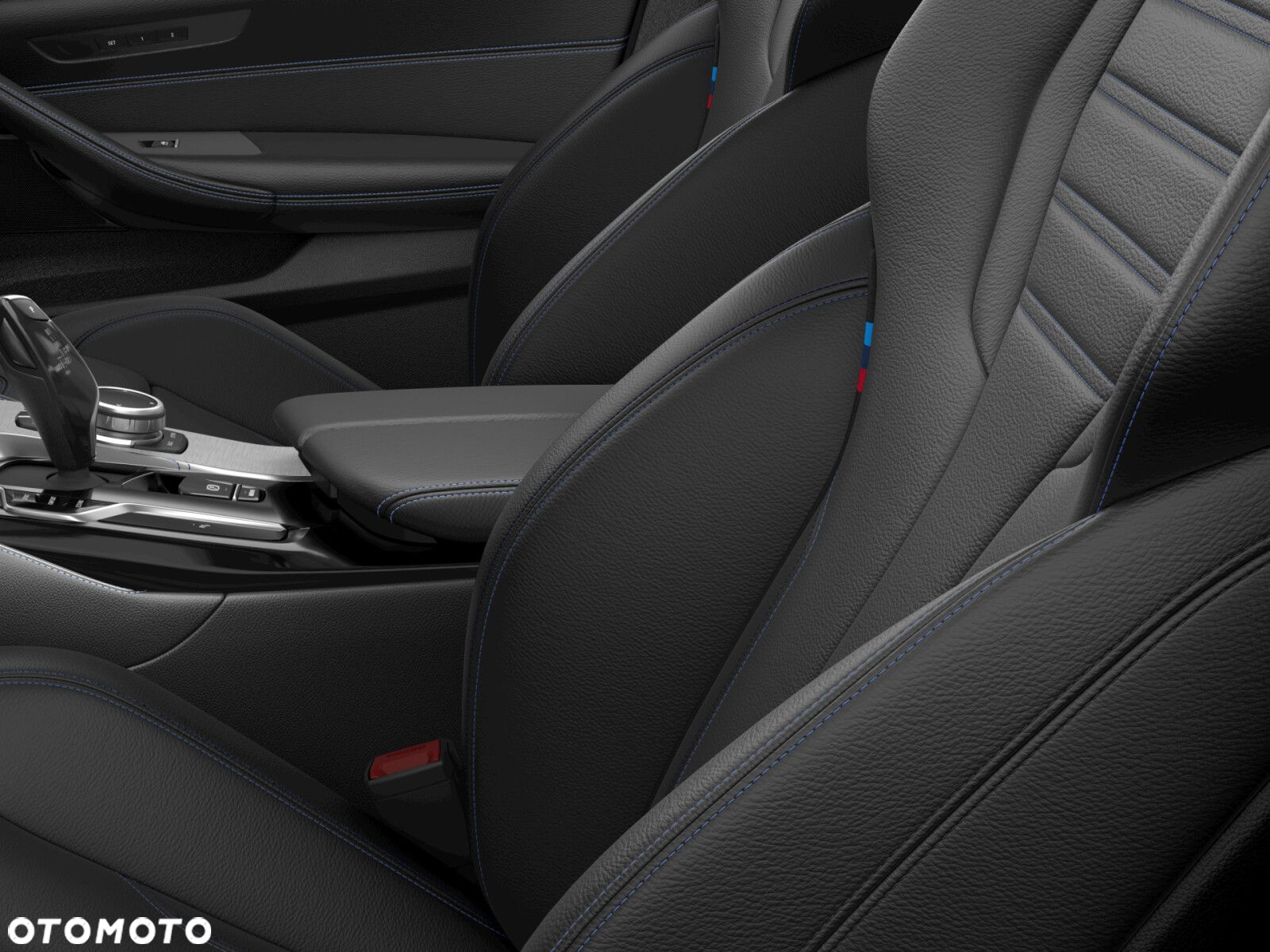 BMW Seria 5 - 7