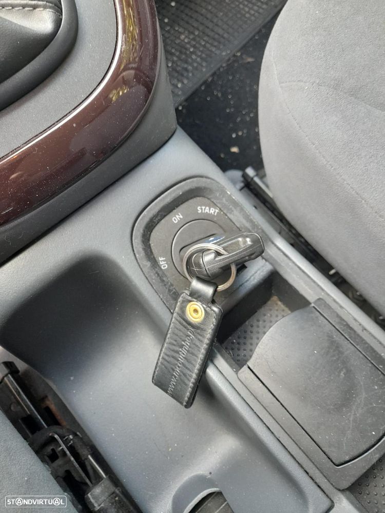 Fiat Croma 1.9 M-Jet Dynamic - 4