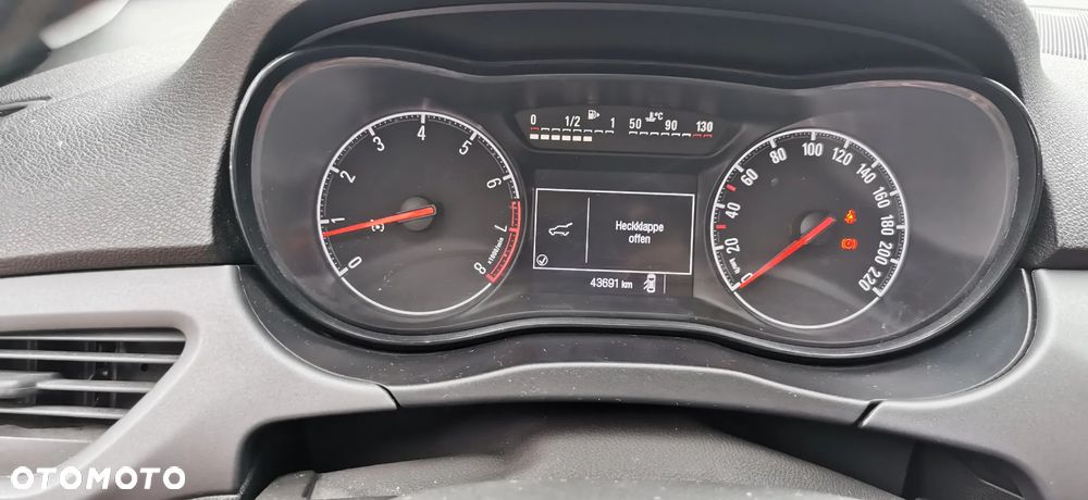 Opel Corsa - 11