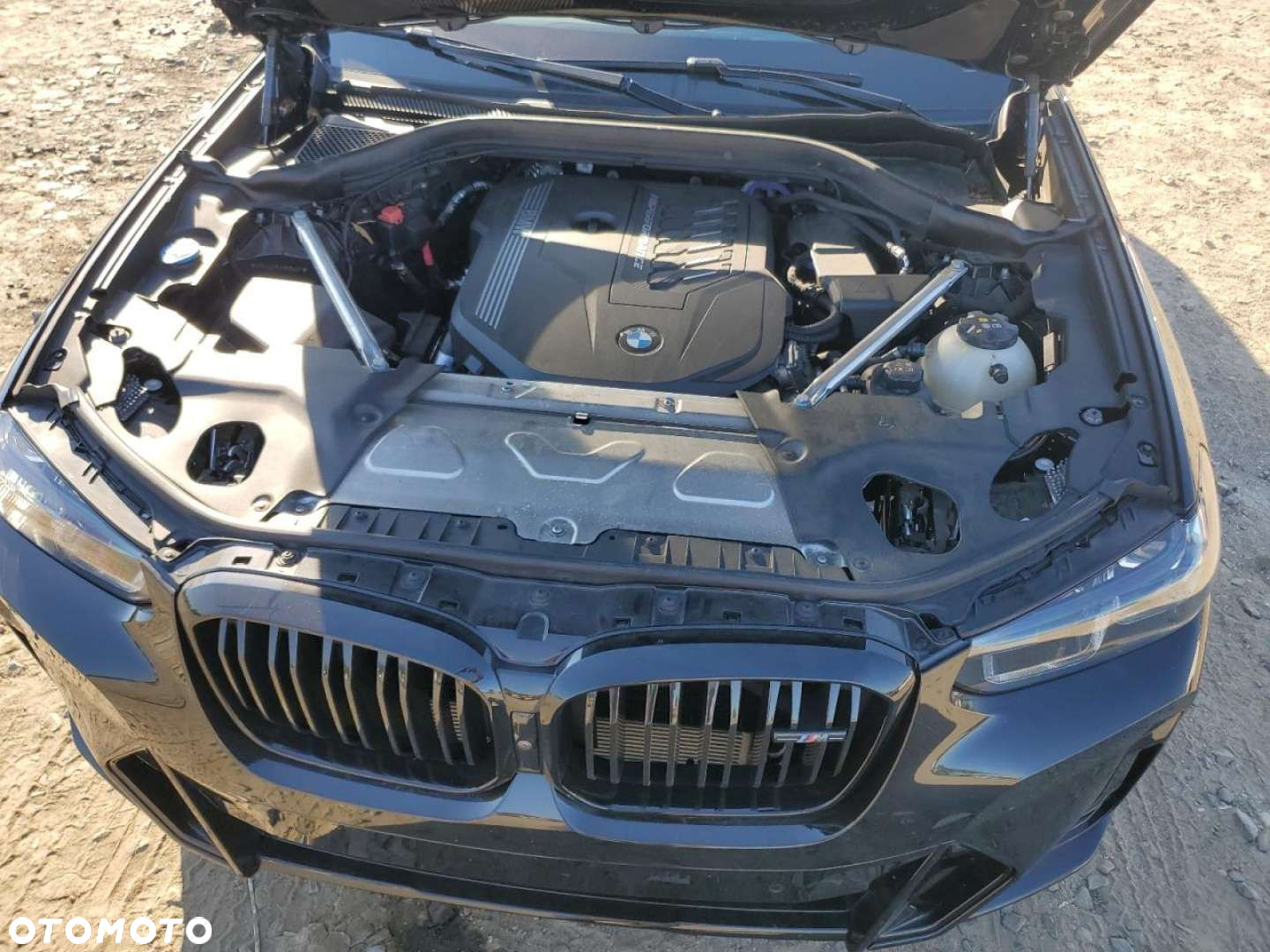BMW X4 - 7